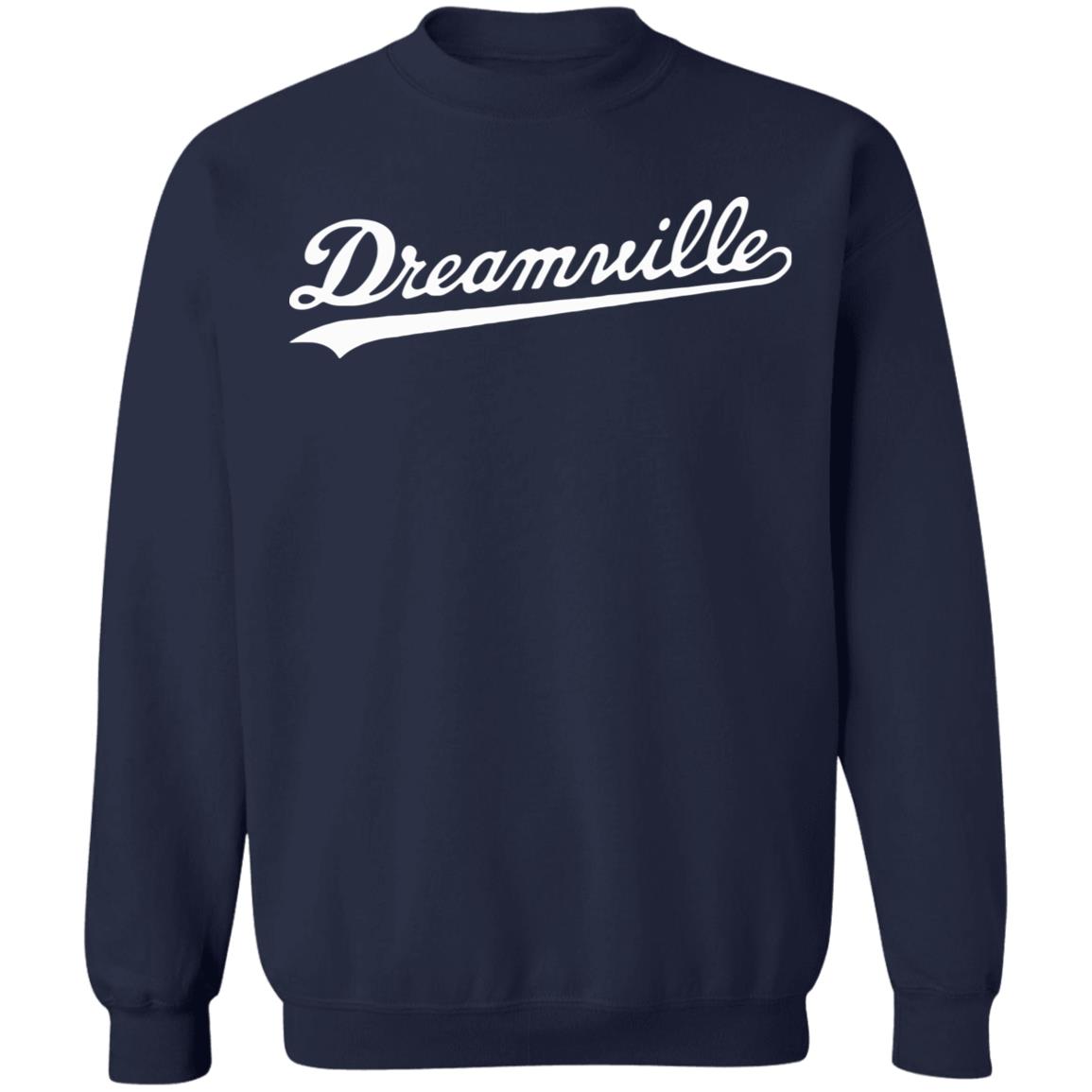 Dreamville Hoodie Dreamville Pullover Hoodie Dreamville Hoodie Sweatershirt Dreamville J Cole Hoodie Sweatershirt - Teechipus