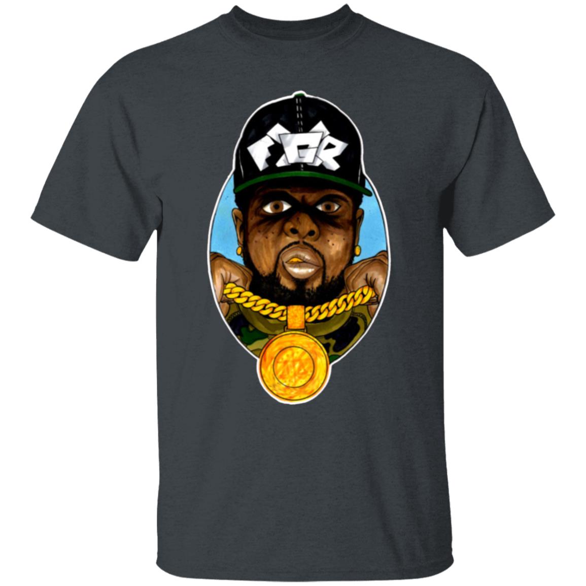 Westside Gunn T-Shirt Westside Gunn is an rapper Westside Gunn Hoodie - Teechipus