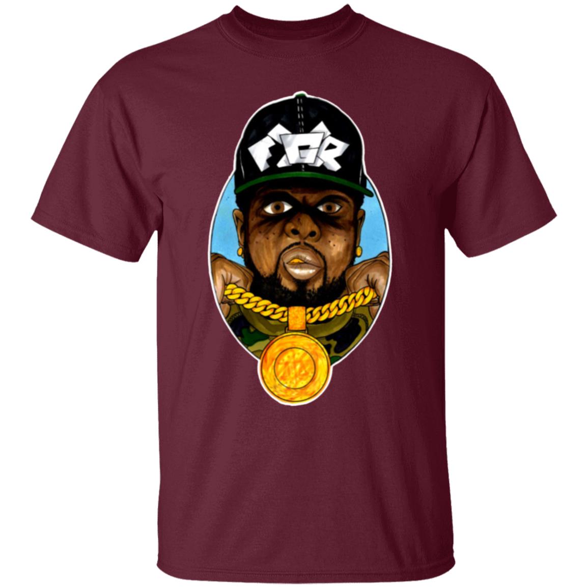 Westside Gunn T-Shirt Westside Gunn is an rapper Westside Gunn Hoodie - Teechipus