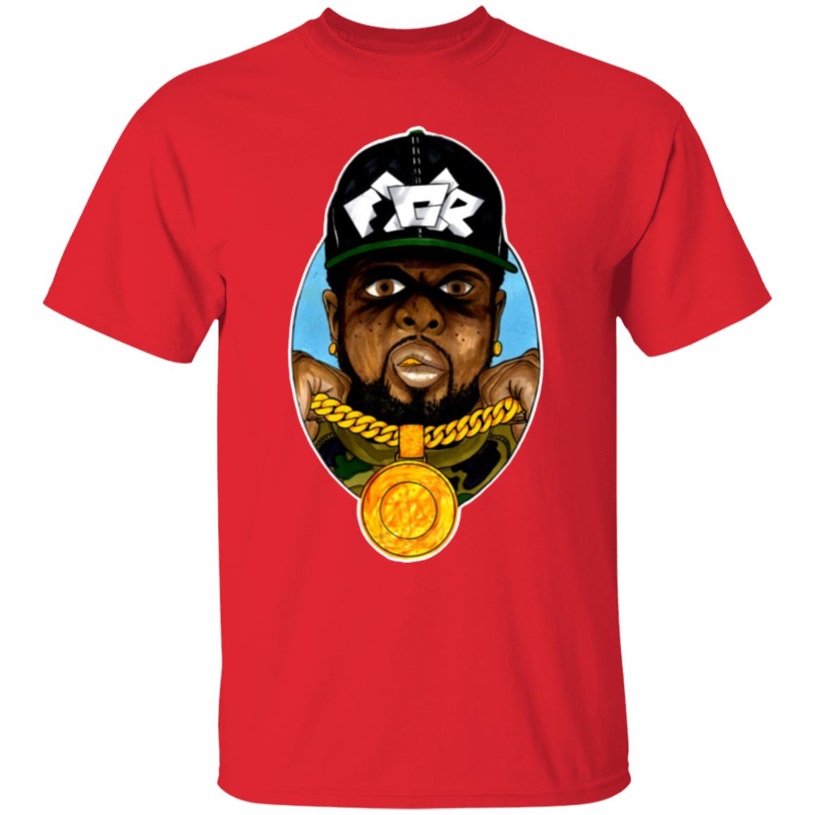 Westside Gunn T-Shirt Westside Gunn is an rapper Westside Gunn Hoodie - Teechipus
