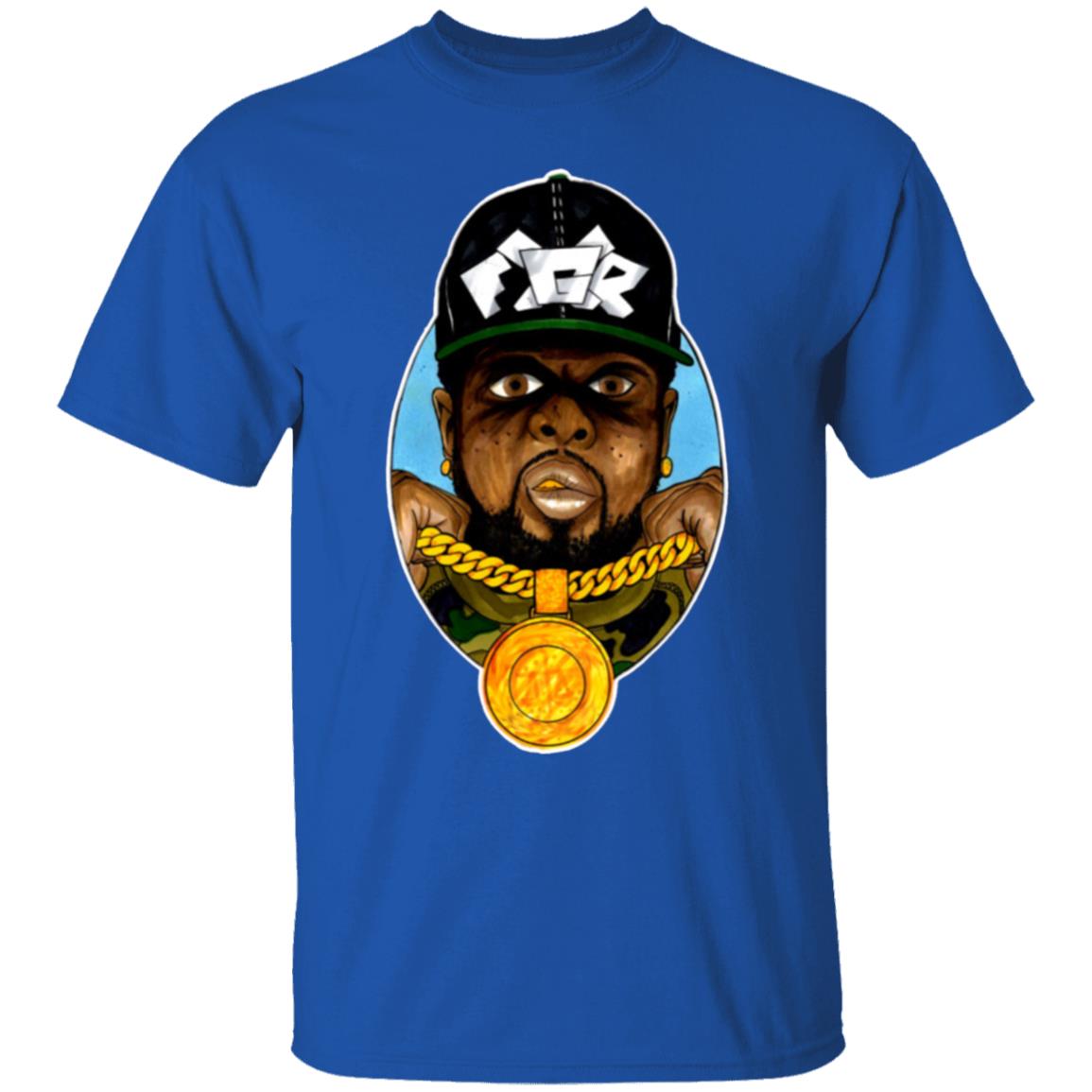 Westside Gunn T-Shirt Westside Gunn is an rapper Westside Gunn Hoodie - Teechipus