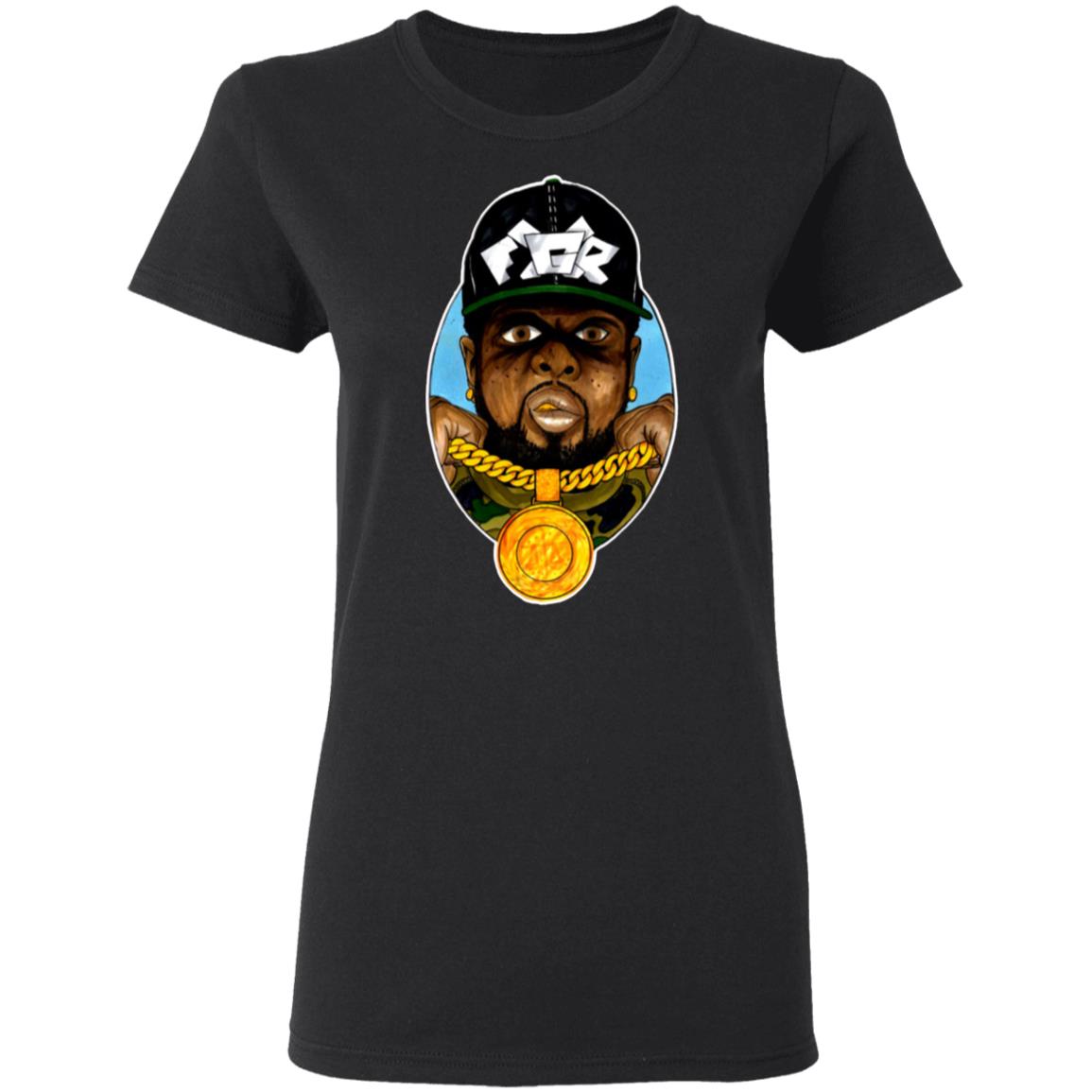 Westside Gunn T-Shirt Westside Gunn is an rapper Westside Gunn Hoodie - Teechipus