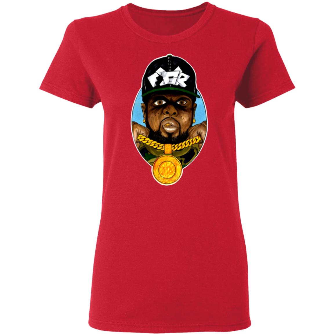 Westside Gunn T-Shirt Westside Gunn is an rapper Westside Gunn Hoodie - Teechipus