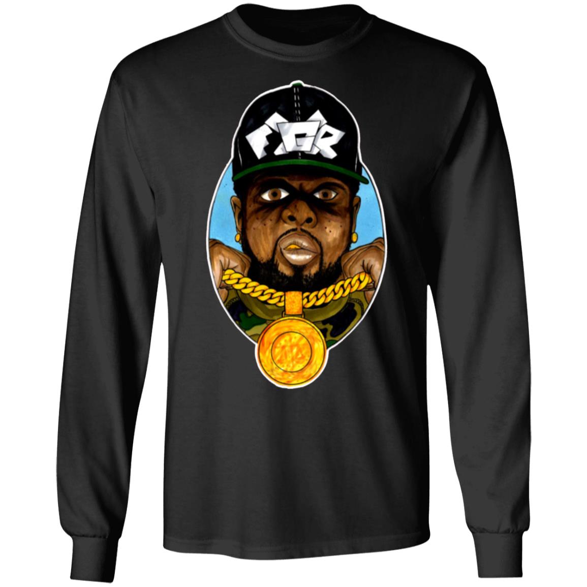 Westside Gunn T-Shirt Westside Gunn is an rapper Westside Gunn Hoodie - Teechipus
