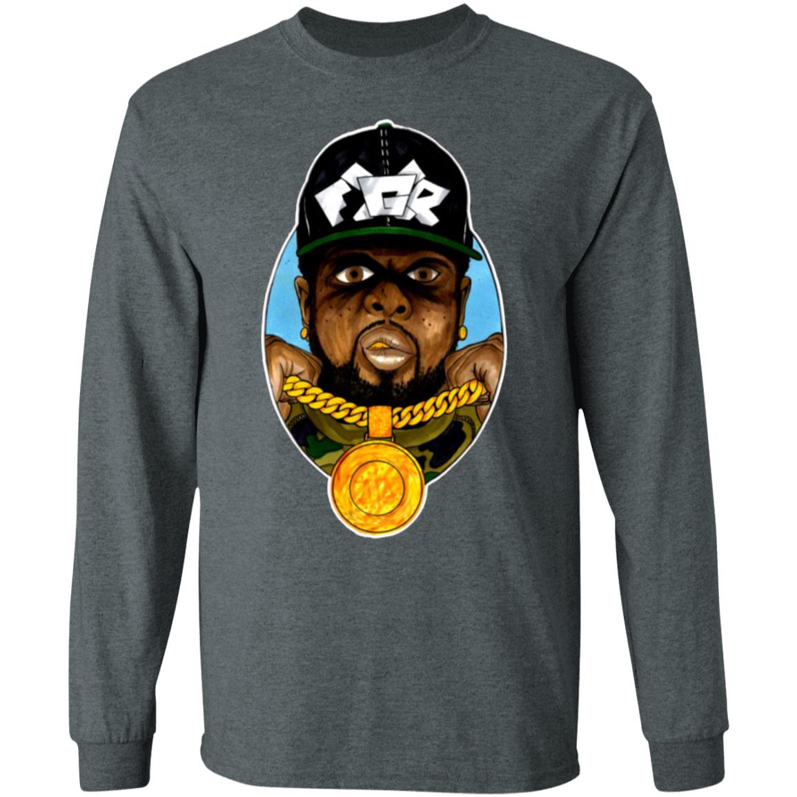 Westside Gunn T-Shirt Westside Gunn is an rapper Westside Gunn Hoodie - Teechipus