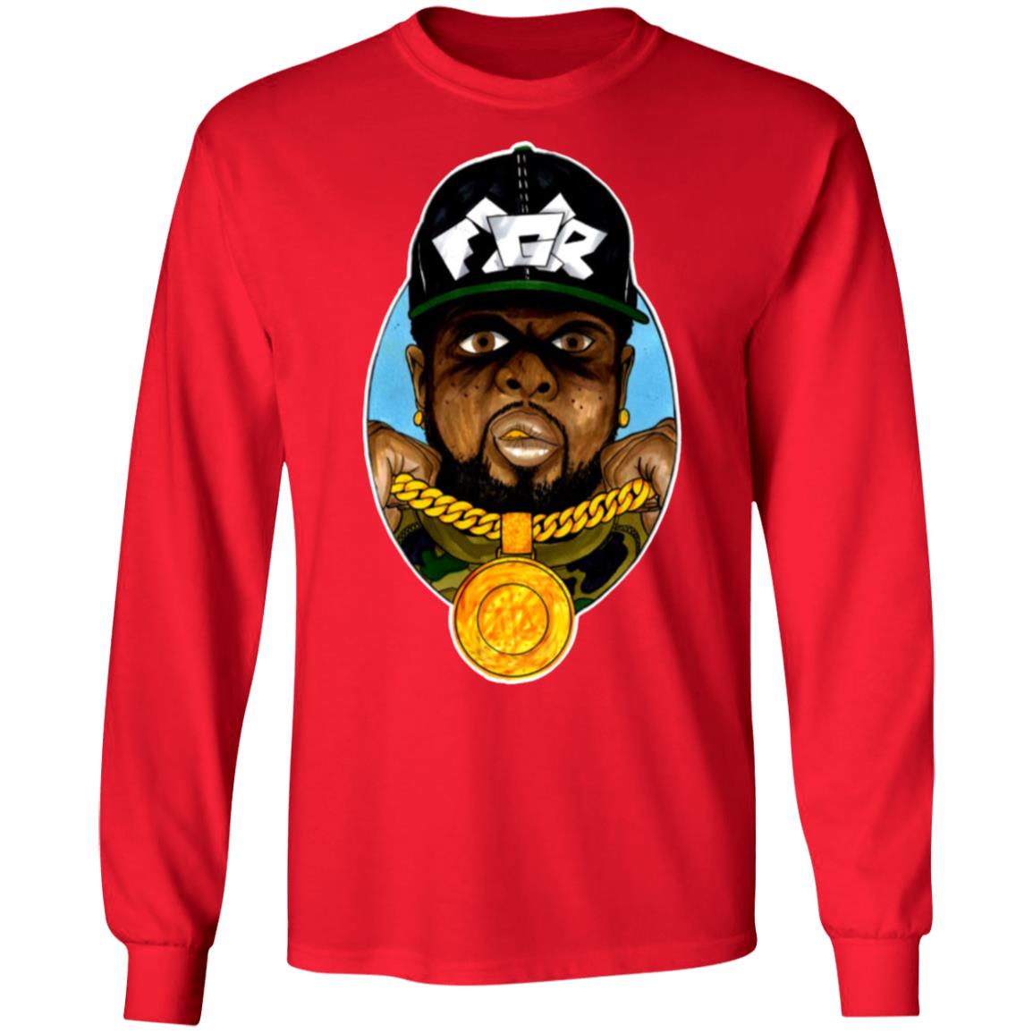 Westside Gunn T-Shirt Westside Gunn is an rapper Westside Gunn Hoodie - Teechipus