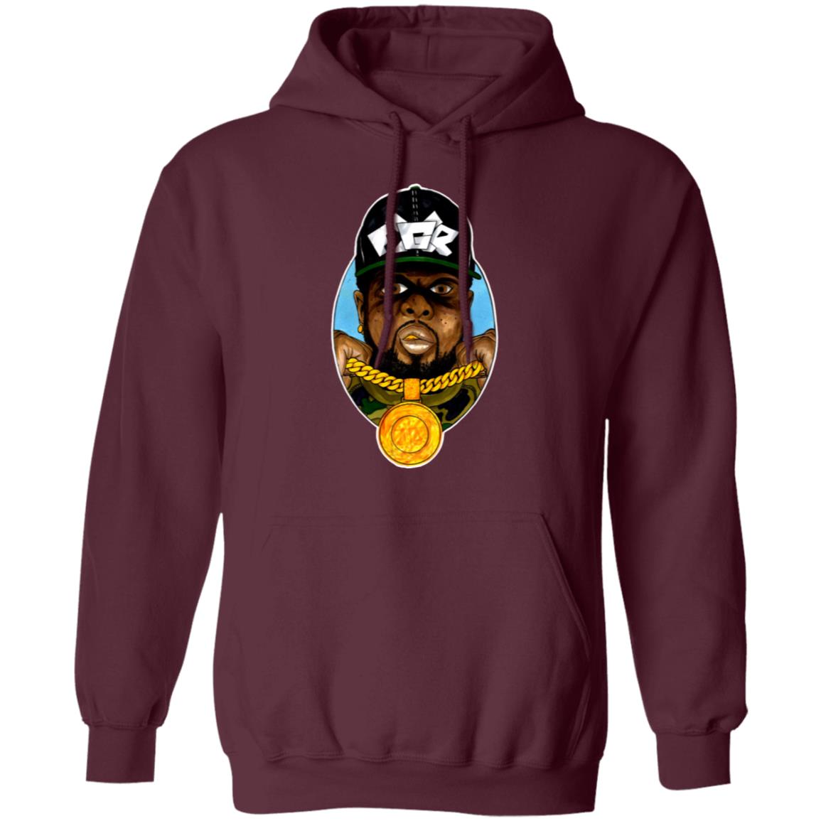 Westside Gunn T-Shirt Westside Gunn is an rapper Westside Gunn Hoodie - Teechipus