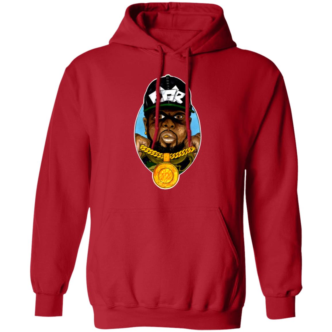 Westside Gunn T-Shirt Westside Gunn is an rapper Westside Gunn Hoodie - Teechipus