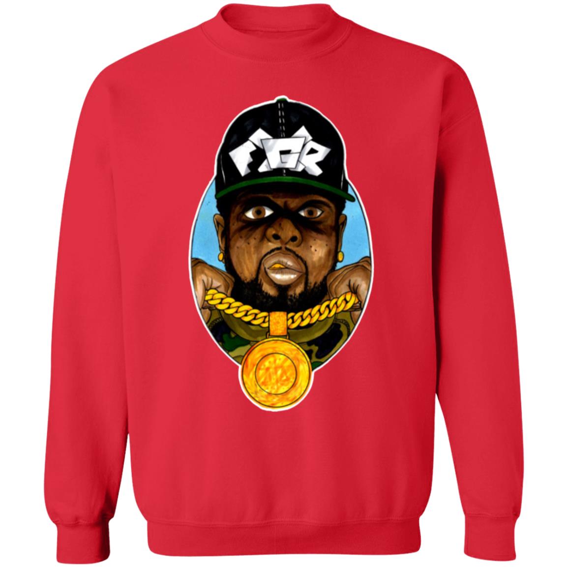 Westside Gunn T-Shirt Westside Gunn is an rapper Westside Gunn Hoodie - Teechipus