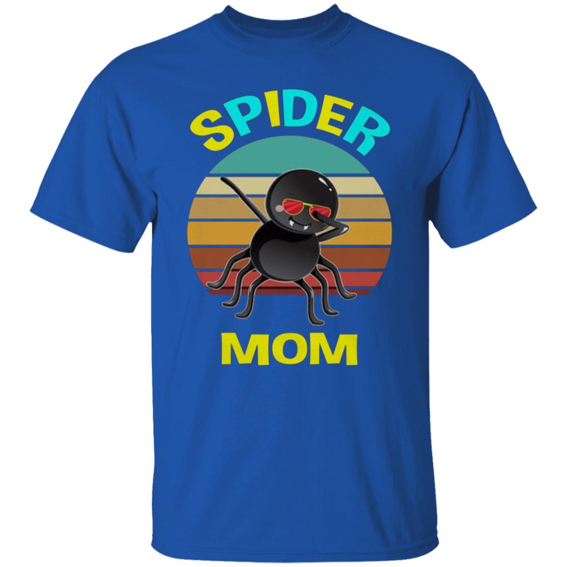 Spider Mom Shirt Spider Sweatshirt Spider Hoodie Cute Dabbing Spider Spider Gifts Bug Collector Shirt Bug Lover Shirt Spider art - Teechipus