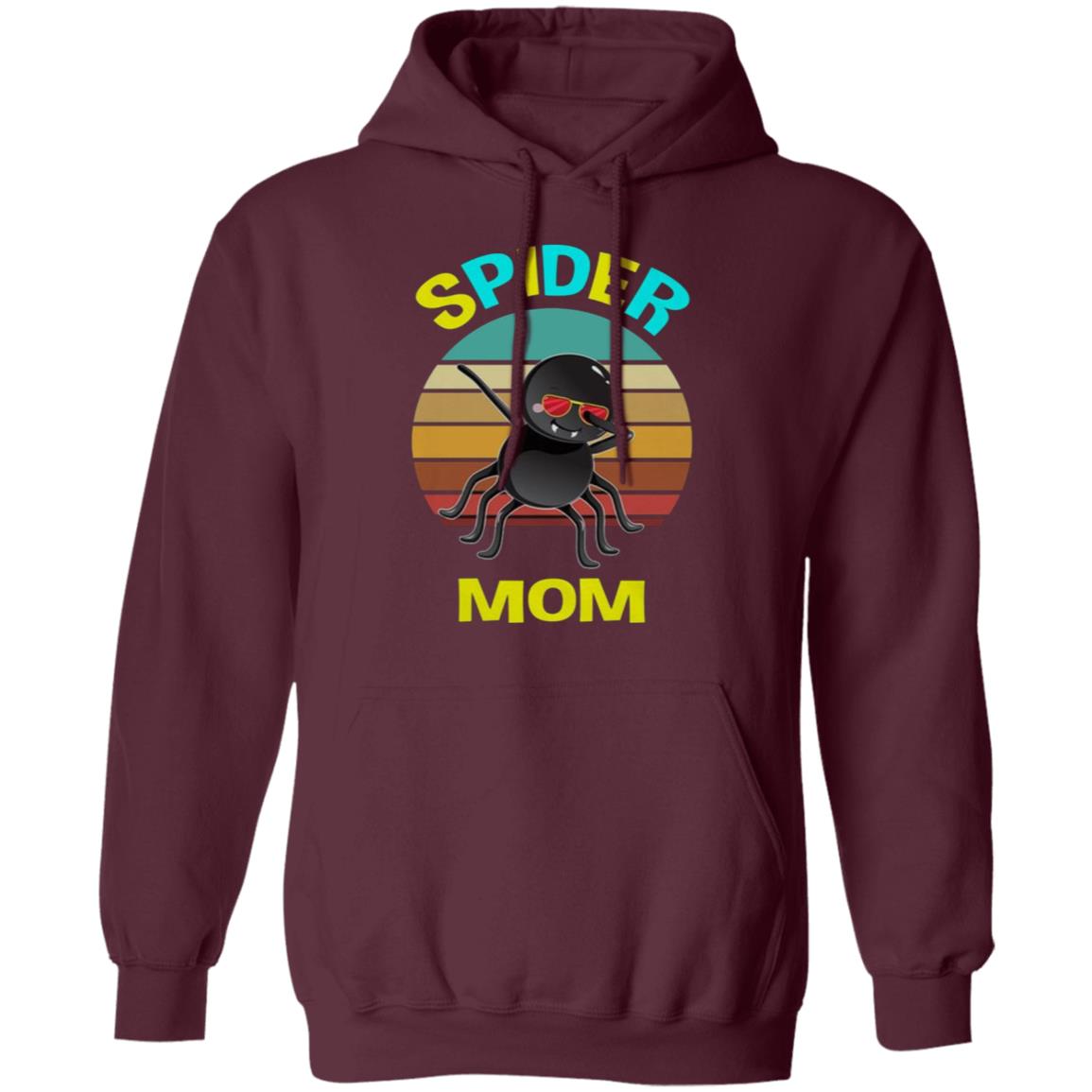 Spider Mom Shirt Spider Sweatshirt Spider Hoodie Cute Dabbing Spider Spider Gifts Bug Collector Shirt Bug Lover Shirt Spider art - Teechipus