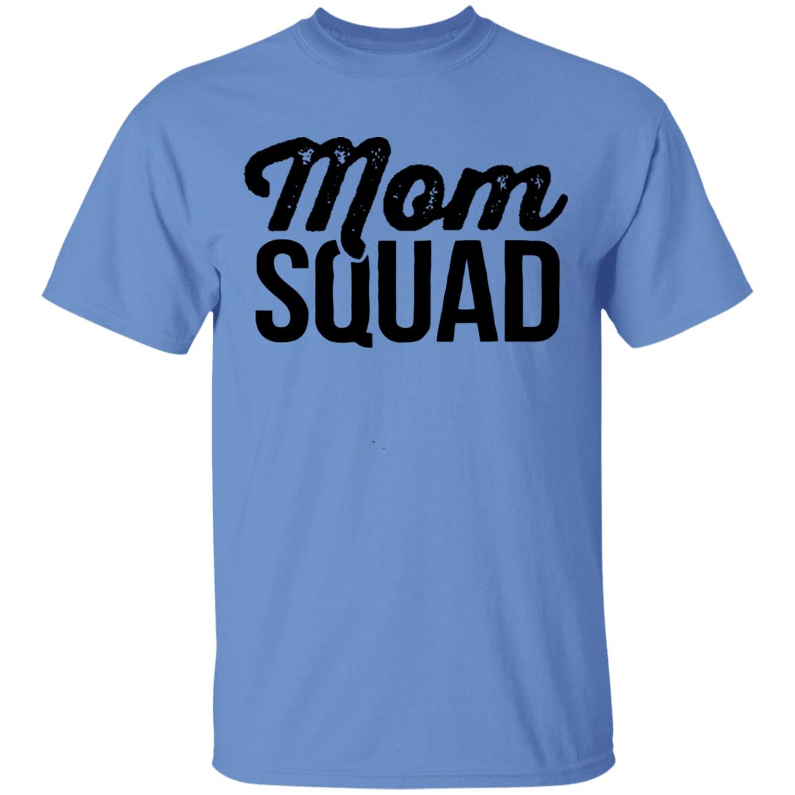 Mom Squad - Mothers Day Future Mom Shirt - Teechipus