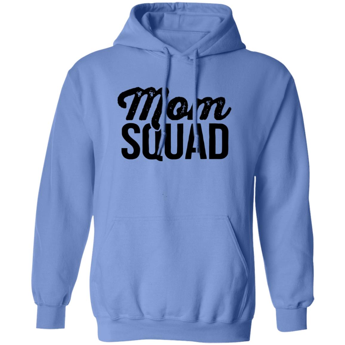 Mom Squad - Mothers Day Future Mom Shirt - Teechipus