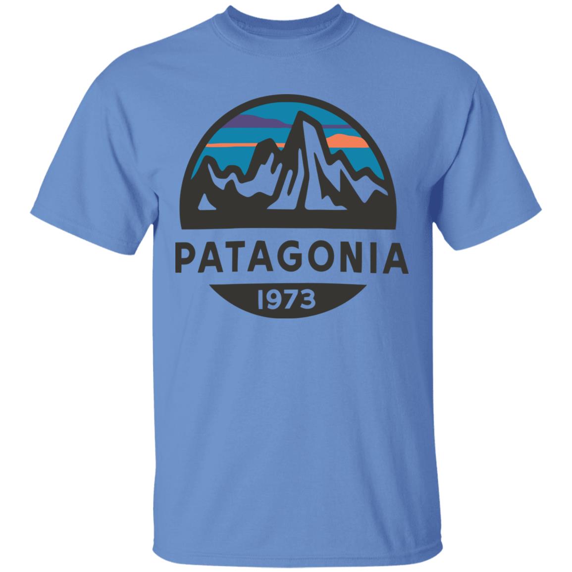 Men's Fitz Roy Scope Lightweight Crew Sweatshirt - Teechipus