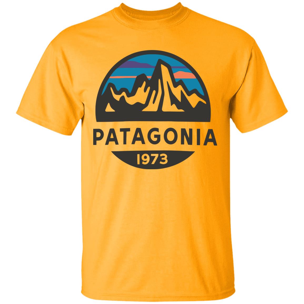 Men's Fitz Roy Scope Lightweight Crew Sweatshirt - Teechipus