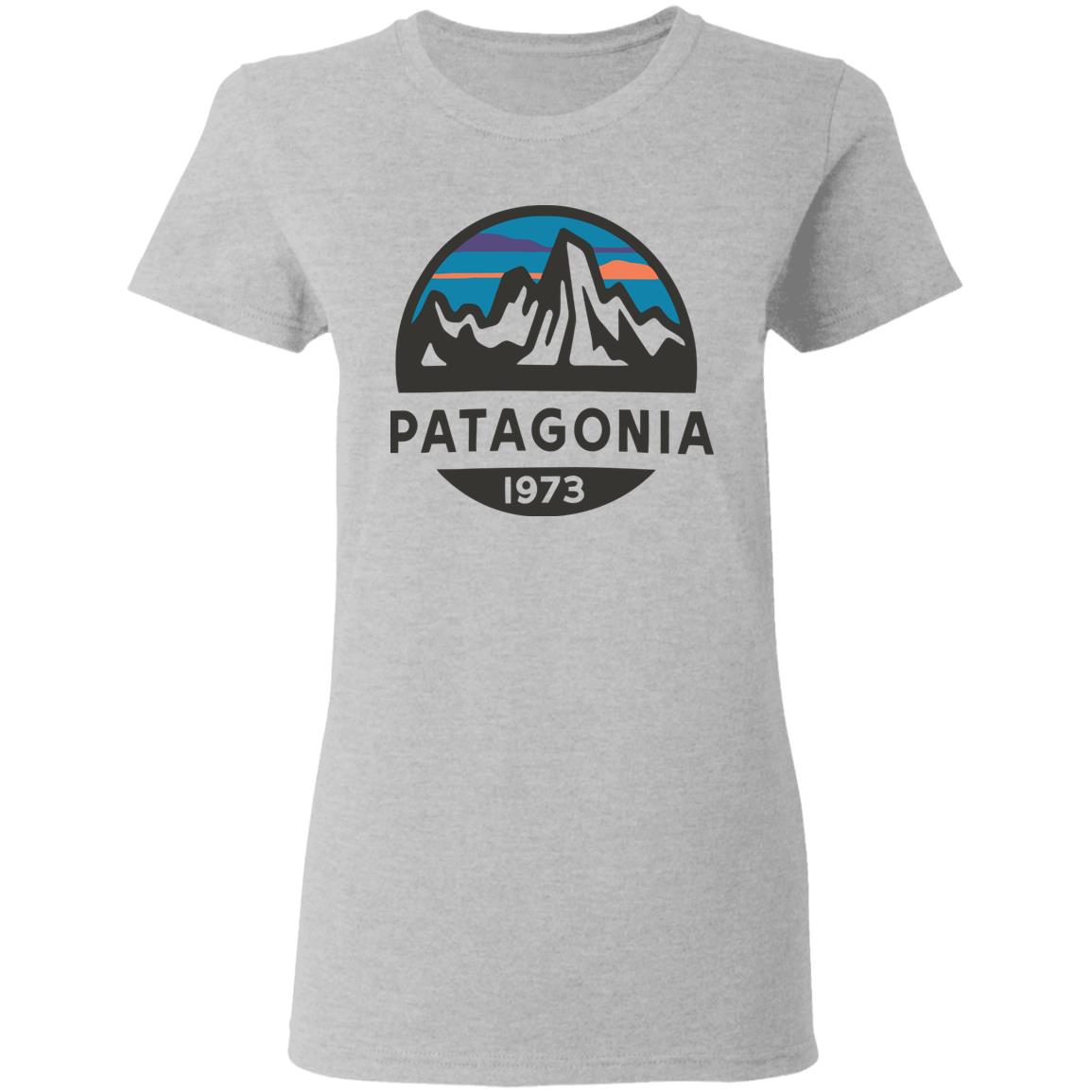 Men's Fitz Roy Scope Lightweight Crew Sweatshirt - Teechipus