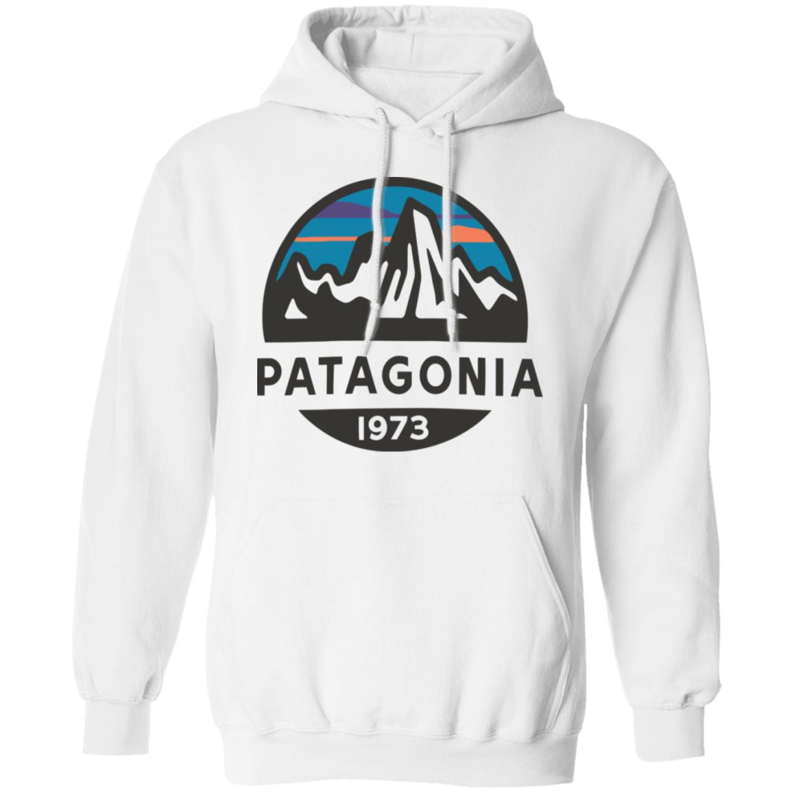 Men's Fitz Roy Scope Lightweight Crew Sweatshirt - Teechipus