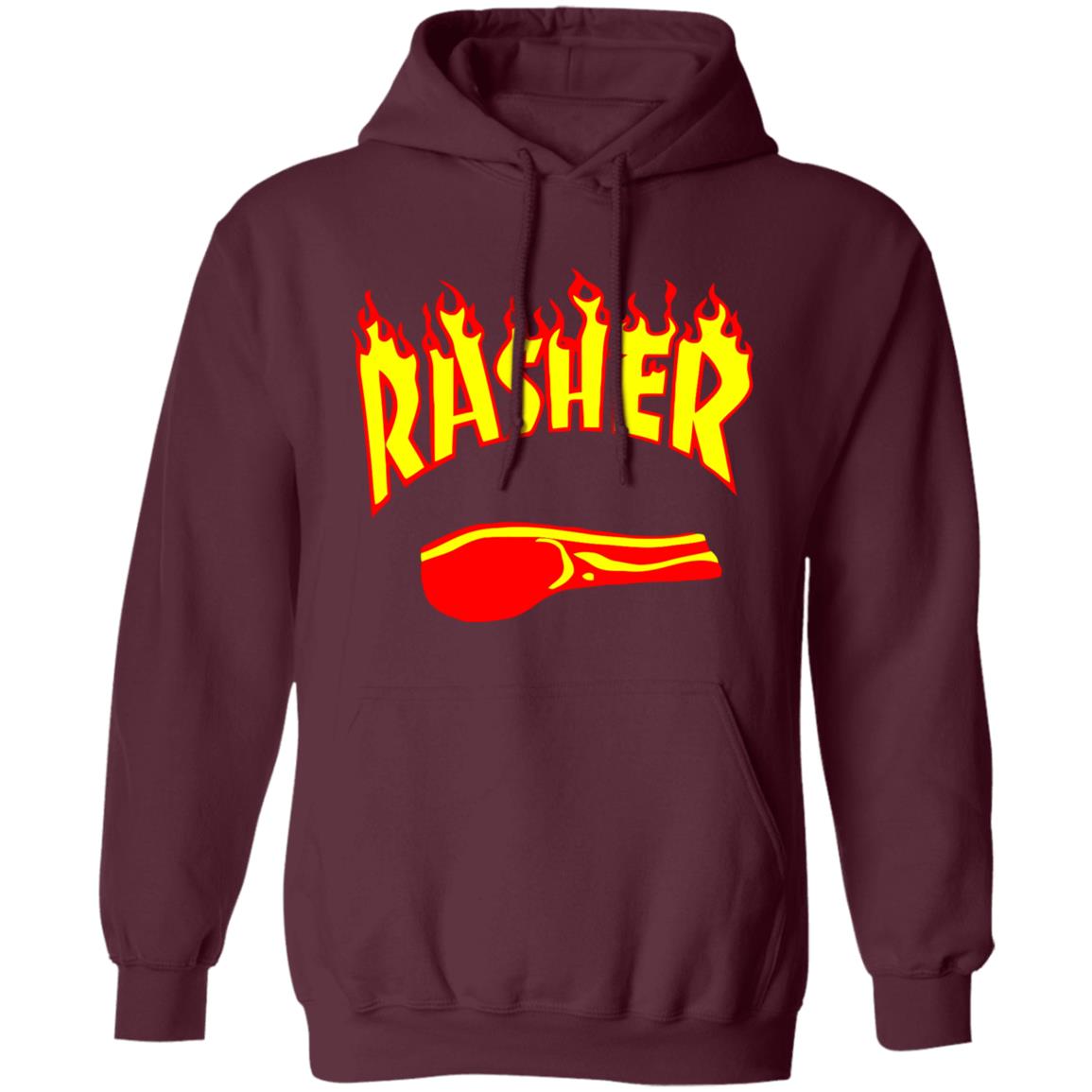 Rasher T Shirts Is it okay for me to wear hand-me-down shirts from events my daughter competed in - Teechipus