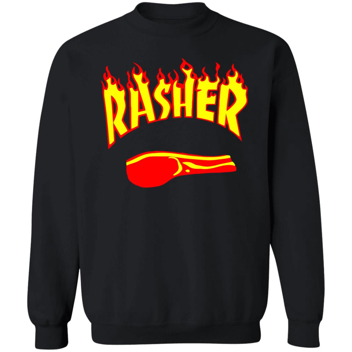 Rasher T Shirts Is it okay for me to wear hand-me-down shirts from events my daughter competed in - Teechipus