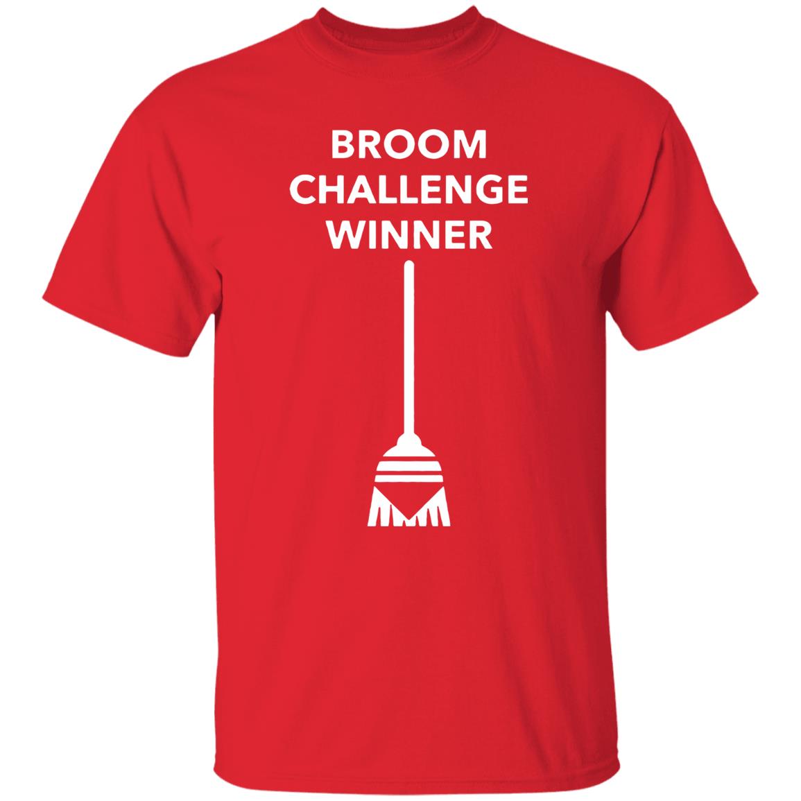 Broom Challenge Winner Meme #broomchallenge t-shirt. Cool summer vacation. Perfect Fathers Day gift Birthday gift or Christmas gift idea for men scuba divers freedivers ocean nerds sea geeks surfers environmentalists monster fish lovers or animal lovers. Black clothing plus size - Teechipus