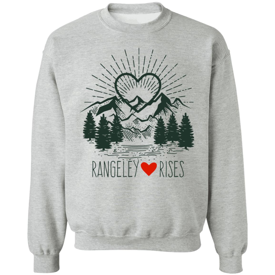 Hearts & Minds Rangeley Rises Shirt - Teechipus