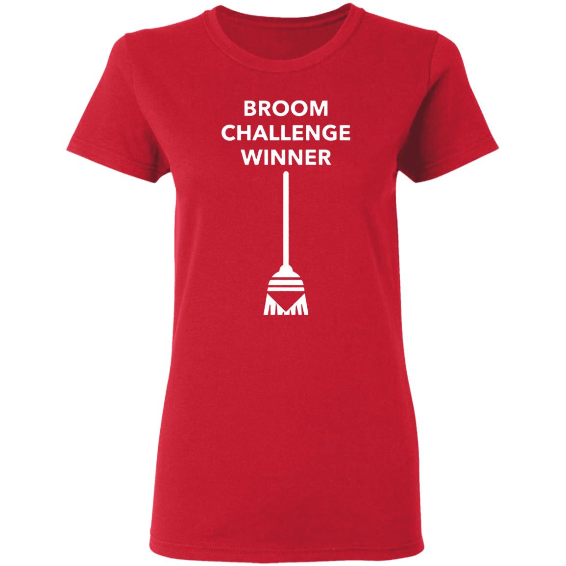 Broom Challenge Winner Meme #broomchallenge t-shirt. Cool summer vacation. Perfect Fathers Day gift Birthday gift or Christmas gift idea for men scuba divers freedivers ocean nerds sea geeks surfers environmentalists monster fish lovers or animal lovers. Black clothing plus size - Teechipus