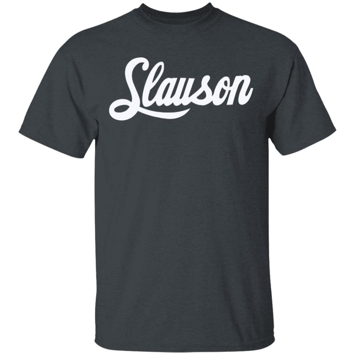 Slauson Hoodie Black T shirt - Teechipus