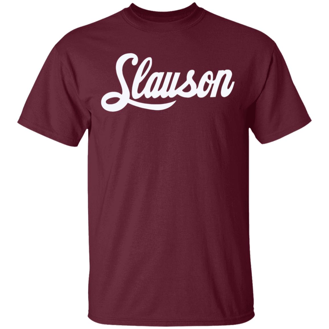 Slauson Hoodie Black T shirt - Teechipus