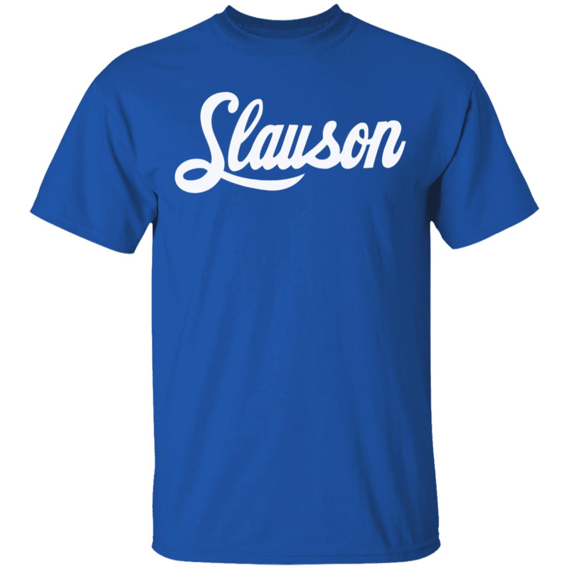 Slauson Hoodie Black T shirt - Teechipus