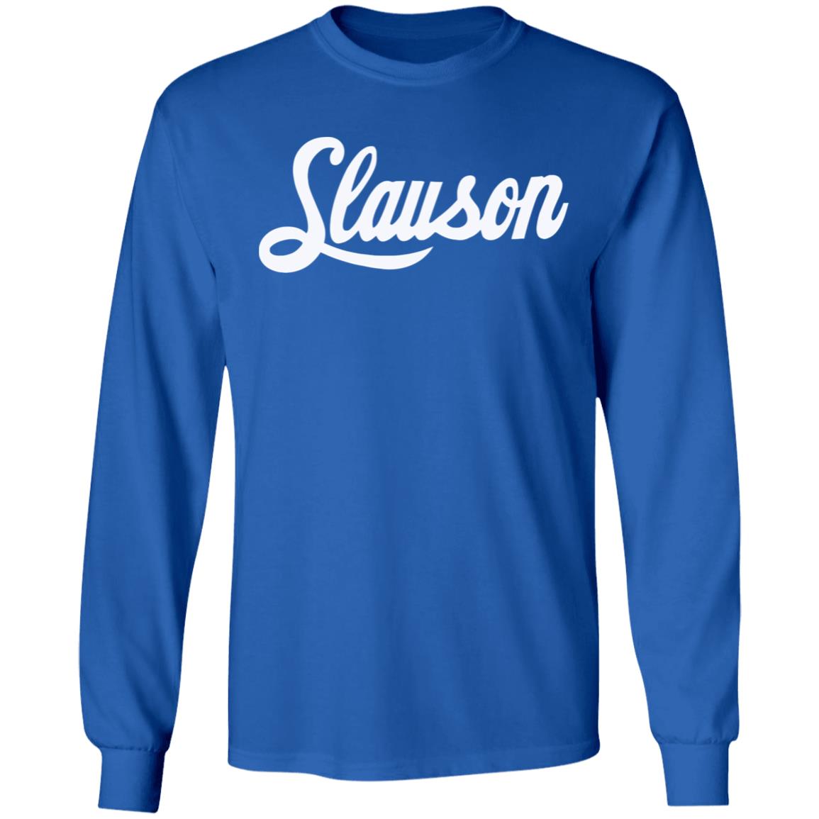 Slauson Hoodie Black T shirt - Teechipus