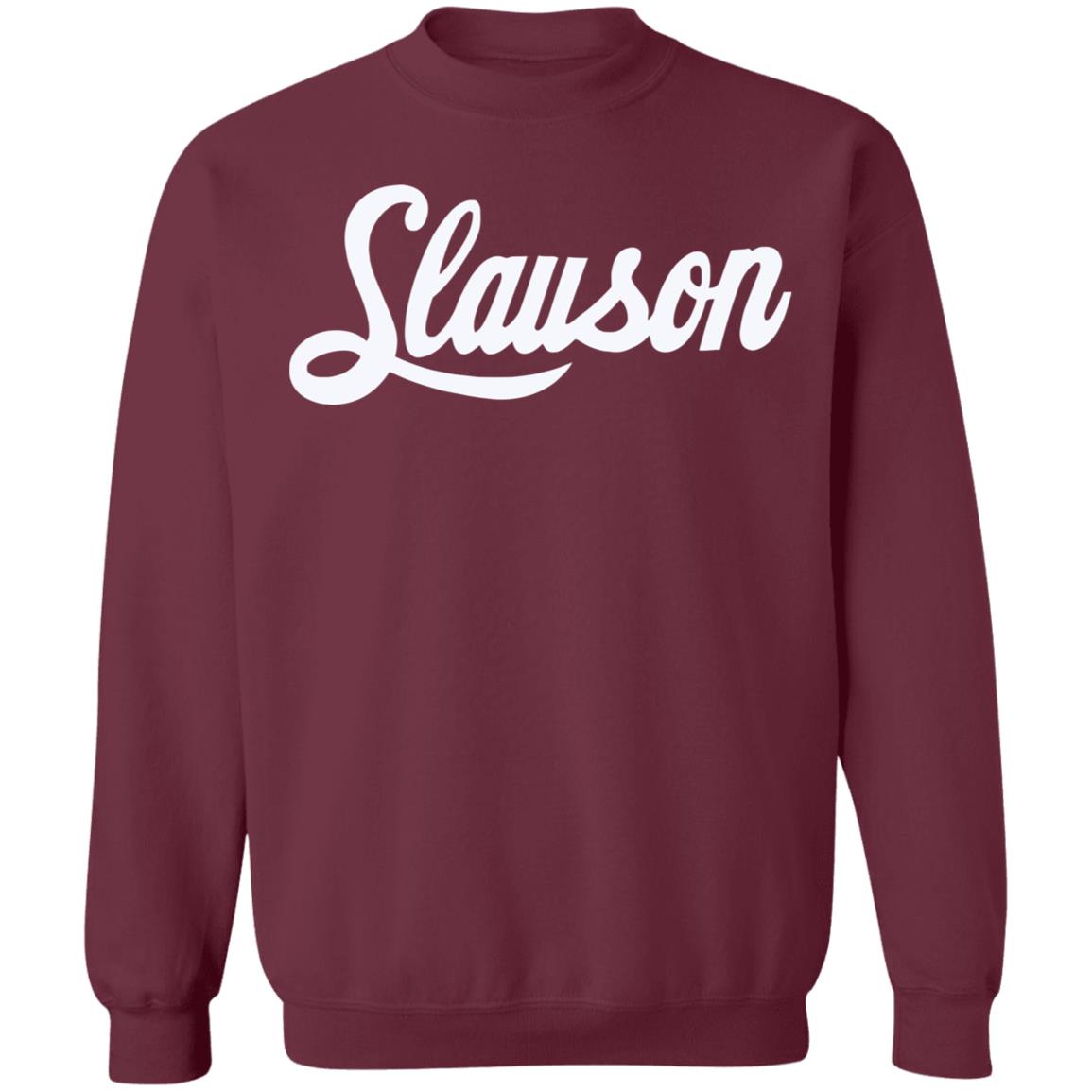 Slauson Hoodie Black T shirt - Teechipus