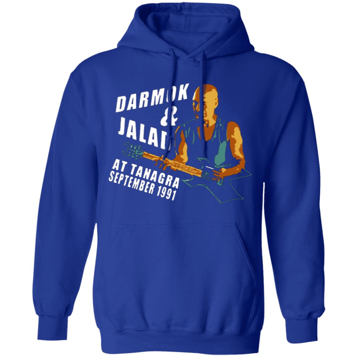 Star Wars Darmok and Jalad live at Tanagra September 1991 shirt - Teechipus
