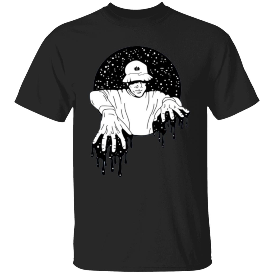 I Am Bass Shirt Isdream Merch - Teechipus