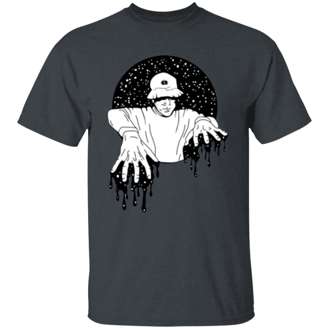 I Am Bass Shirt Isdream Merch - Teechipus