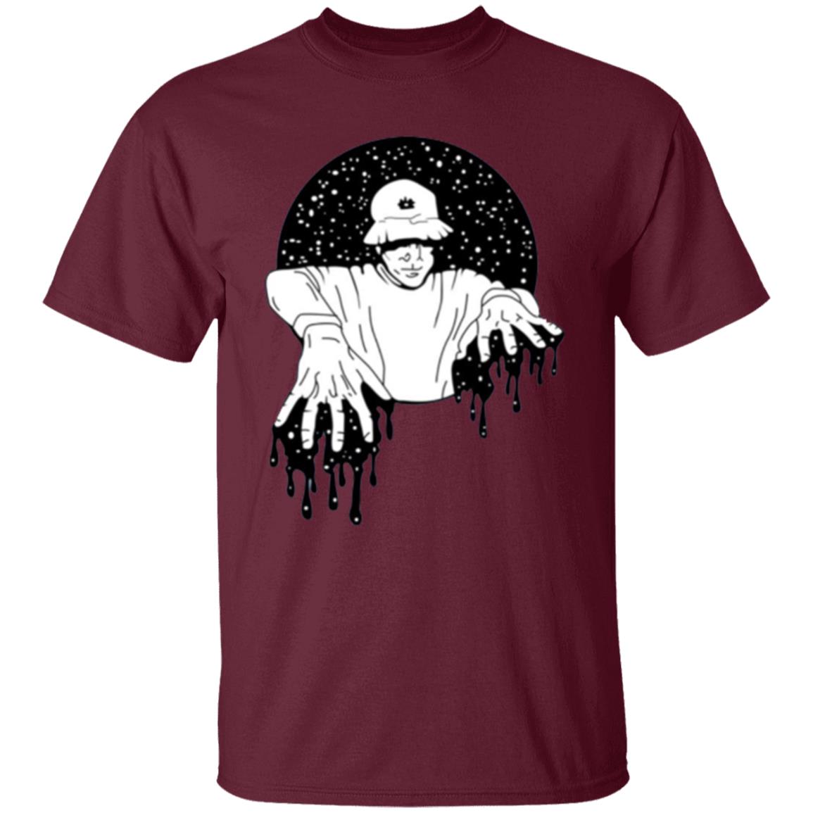 I Am Bass Shirt Isdream Merch - Teechipus