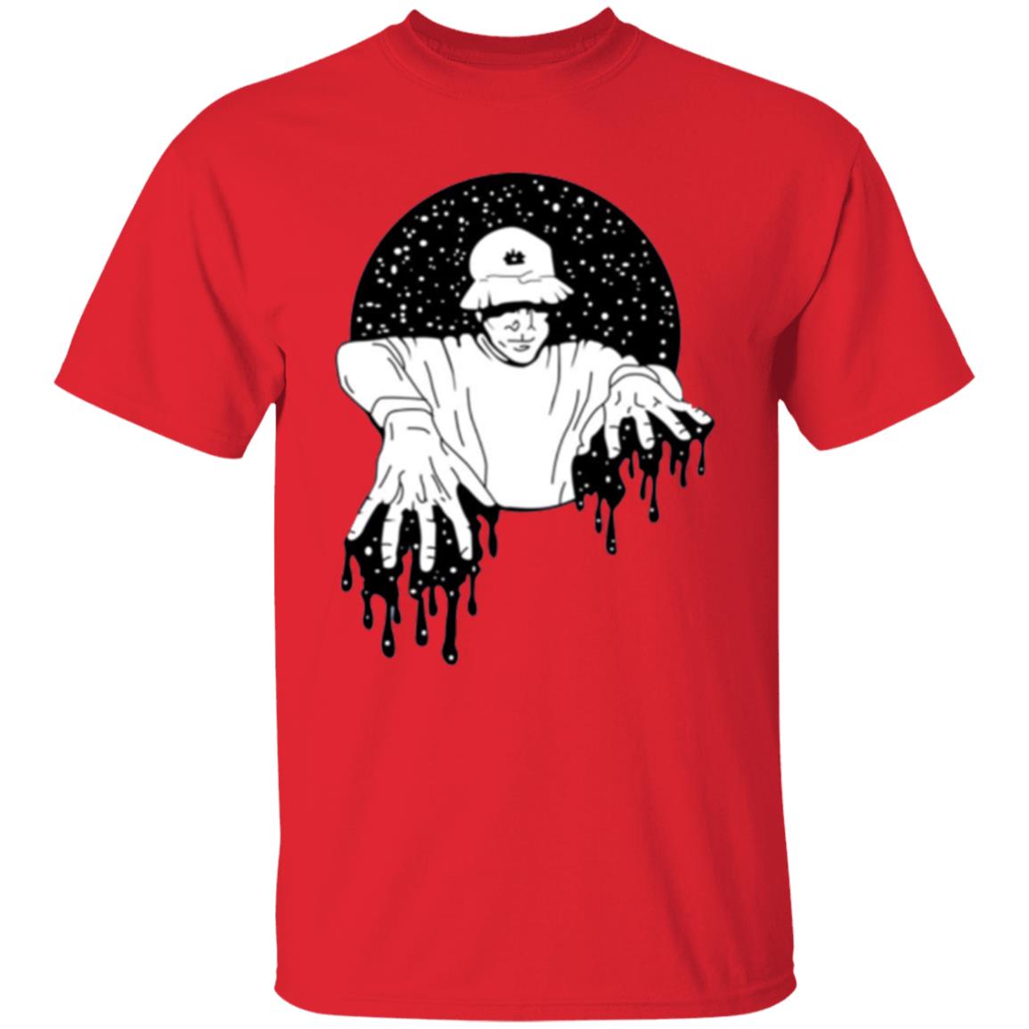 I Am Bass Shirt Isdream Merch - Teechipus