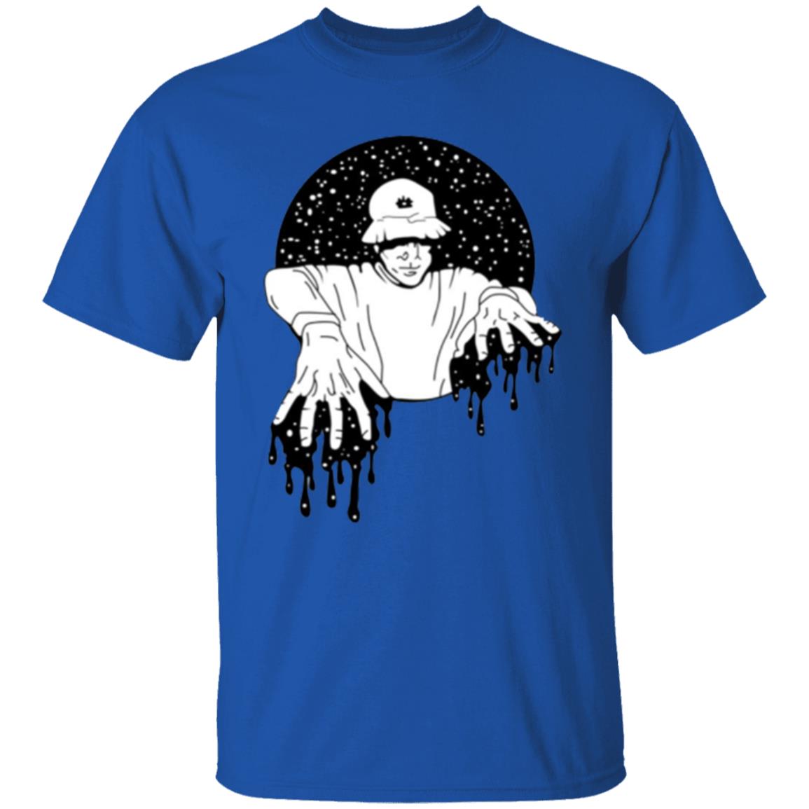 I Am Bass Shirt Isdream Merch - Teechipus