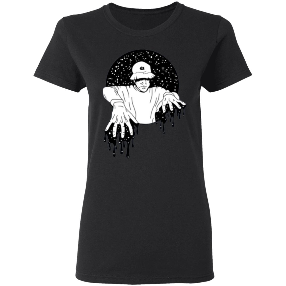 I Am Bass Shirt Isdream Merch - Teechipus