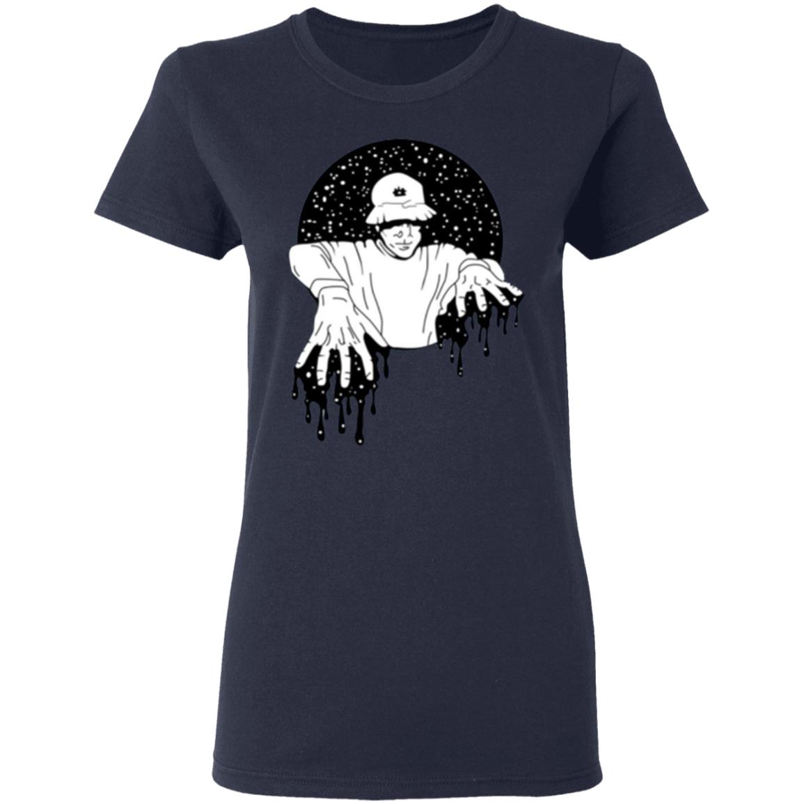 I Am Bass Shirt Isdream Merch - Teechipus