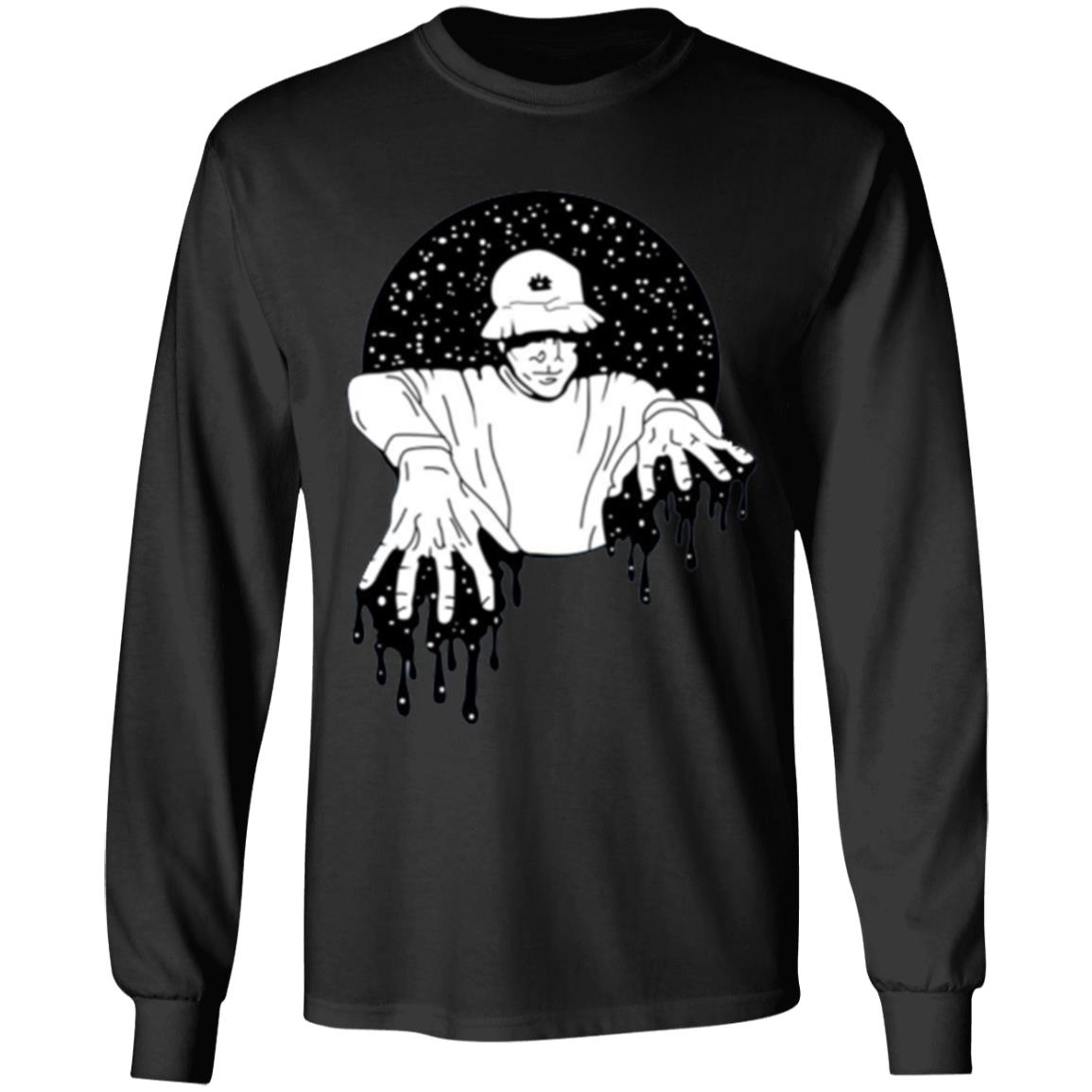 I Am Bass Shirt Isdream Merch - Teechipus