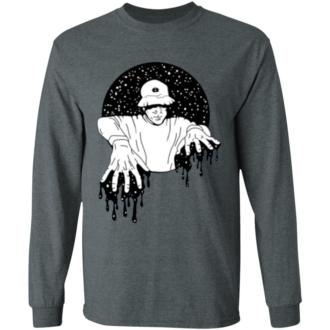 I Am Bass Shirt Isdream Merch - Teechipus