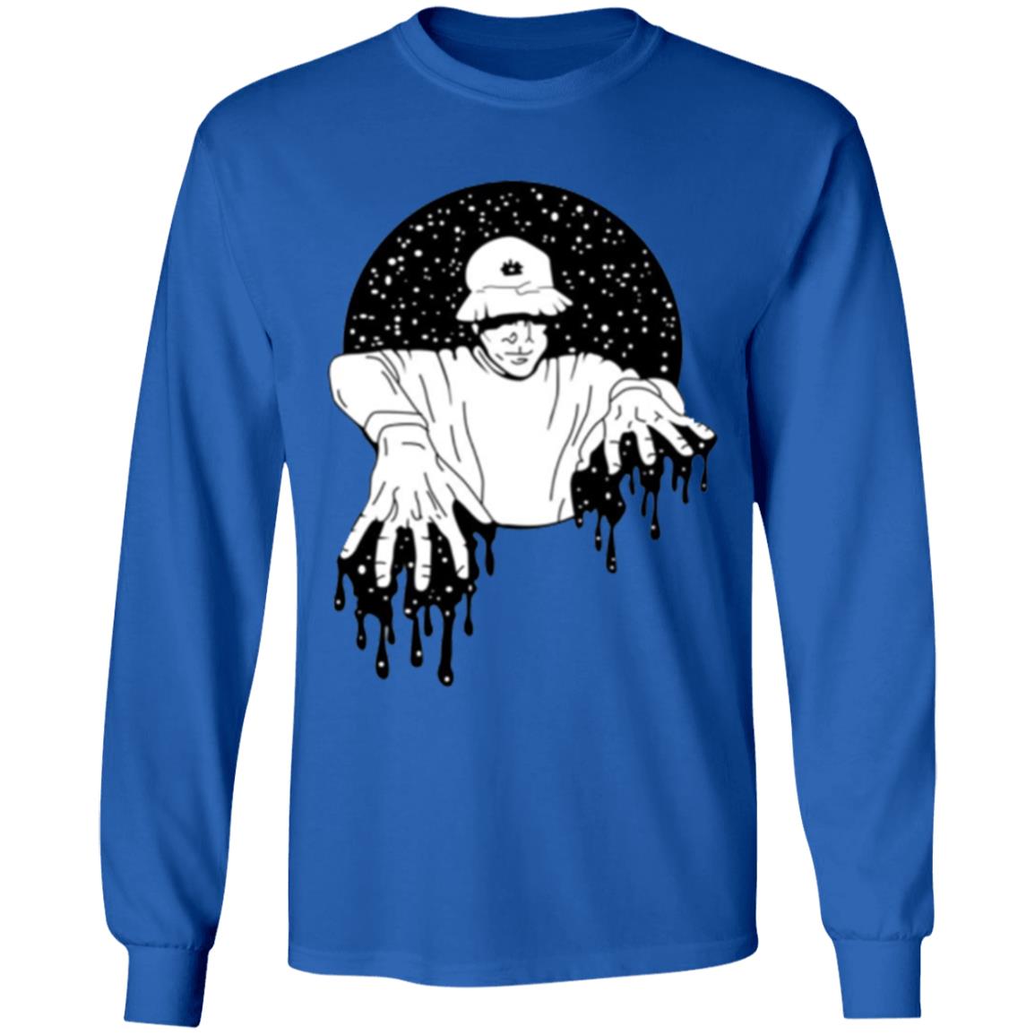 I Am Bass Shirt Isdream Merch - Teechipus