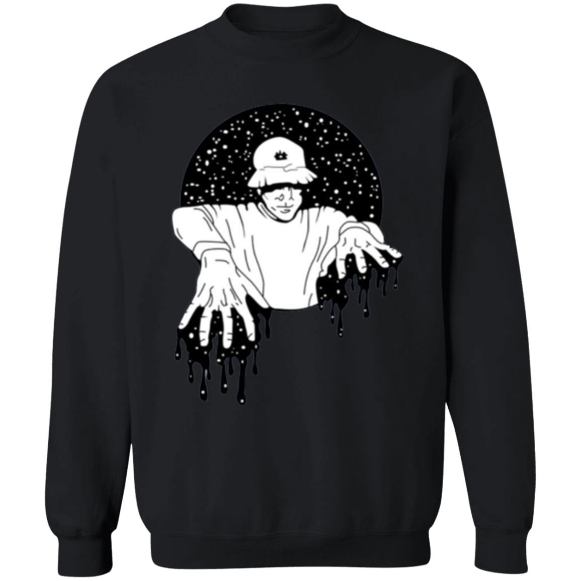 I Am Bass Shirt Isdream Merch - Teechipus