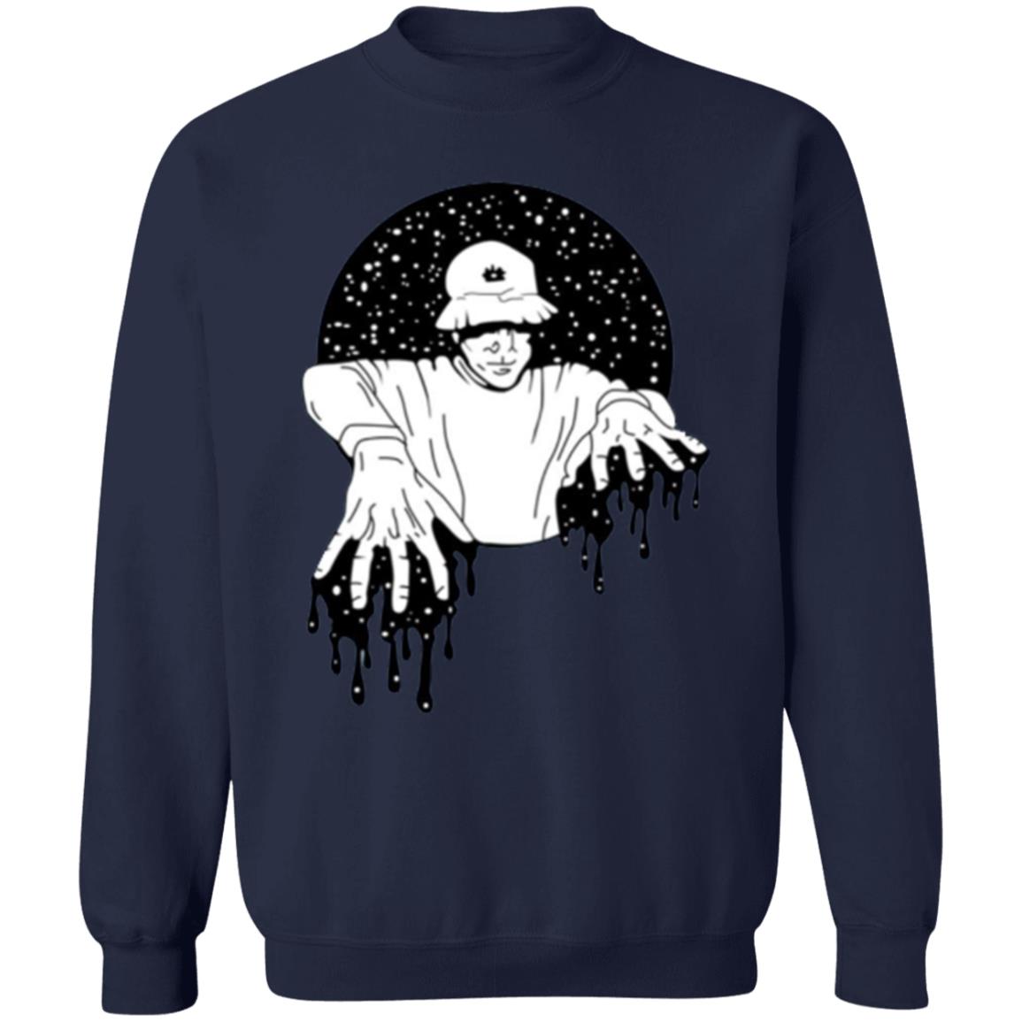 I Am Bass Shirt Isdream Merch - Teechipus