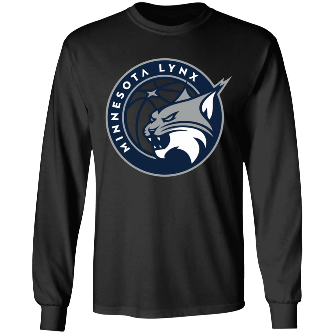 Youth Minnesota Lynx Fanatics Branded Royal Primary Logo Pullover Hoodie - Teechipus