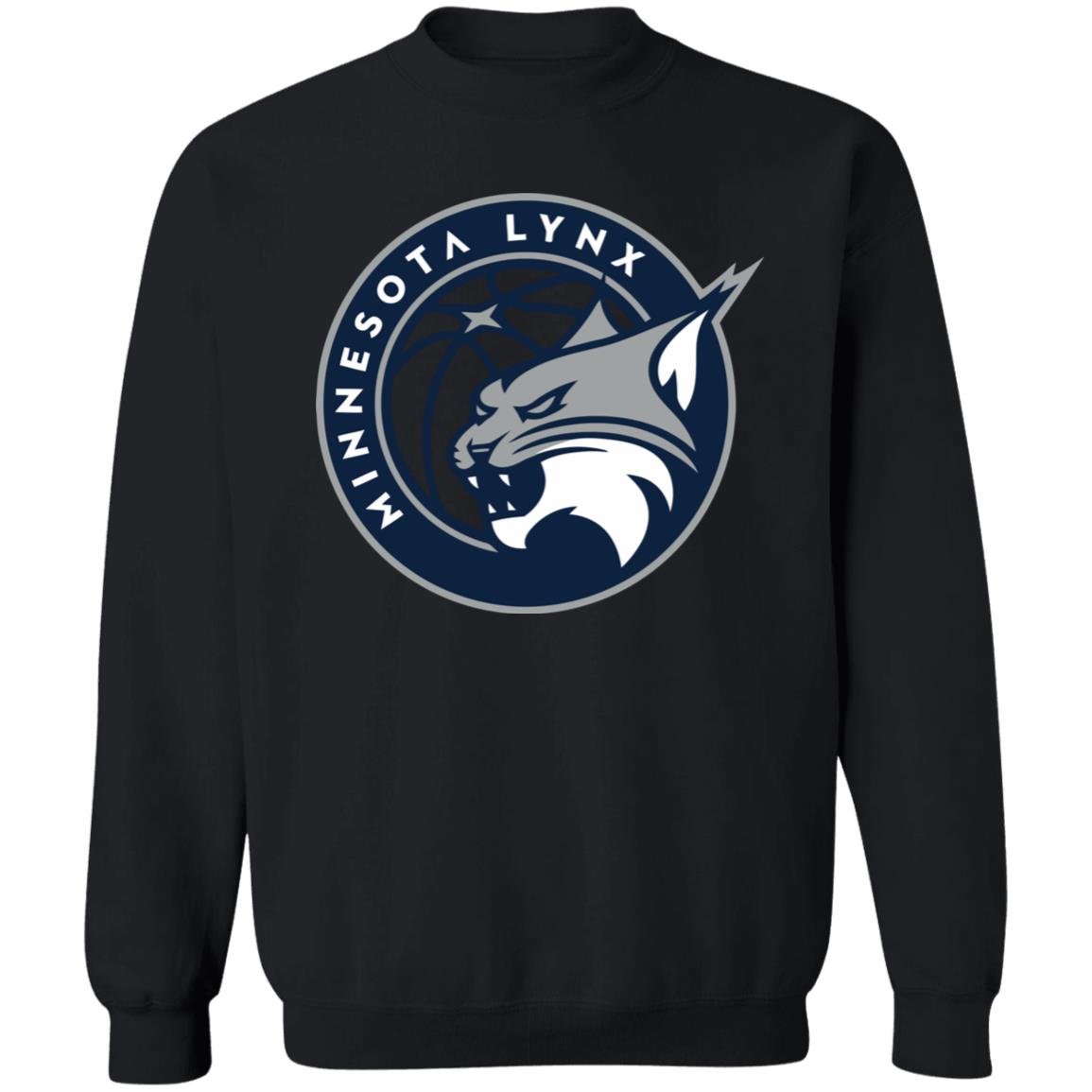 Youth Minnesota Lynx Fanatics Branded Royal Primary Logo Pullover Hoodie - Teechipus