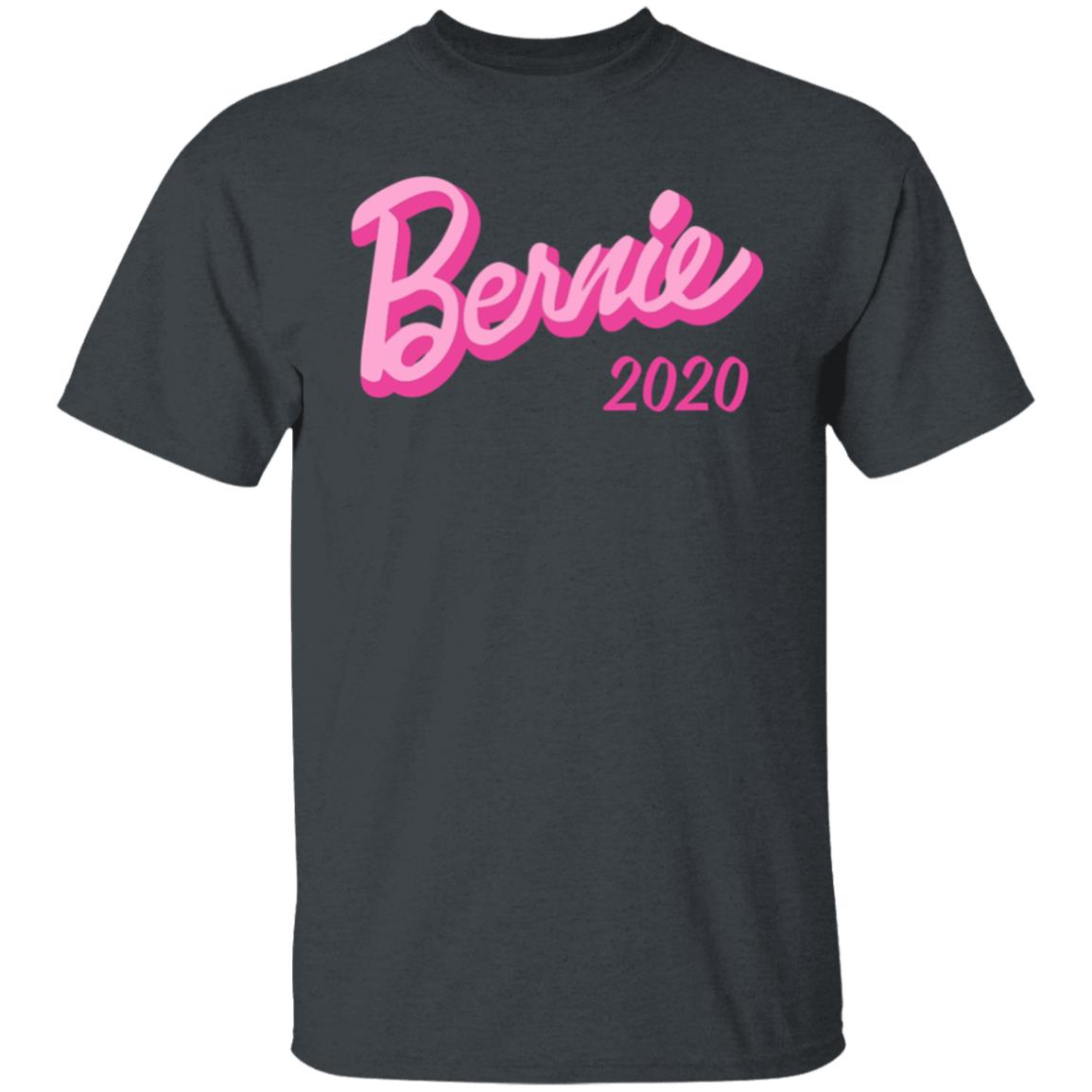 Bernie 2020 T Shirt Black Hoodie Tee Shirt - Teechipus