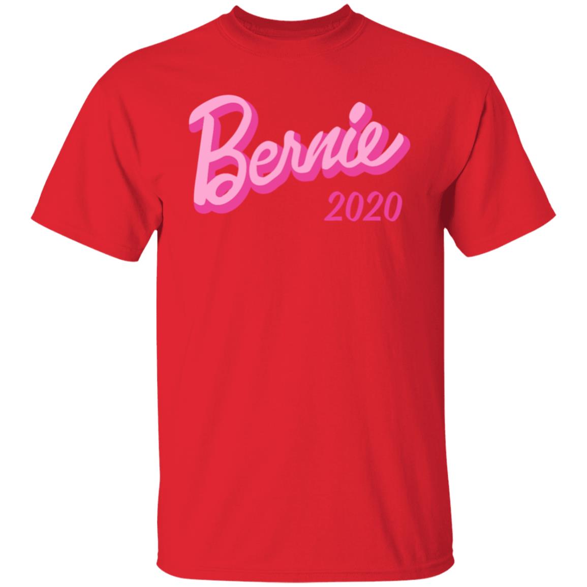 Bernie 2020 T Shirt Black Hoodie Tee Shirt - Teechipus