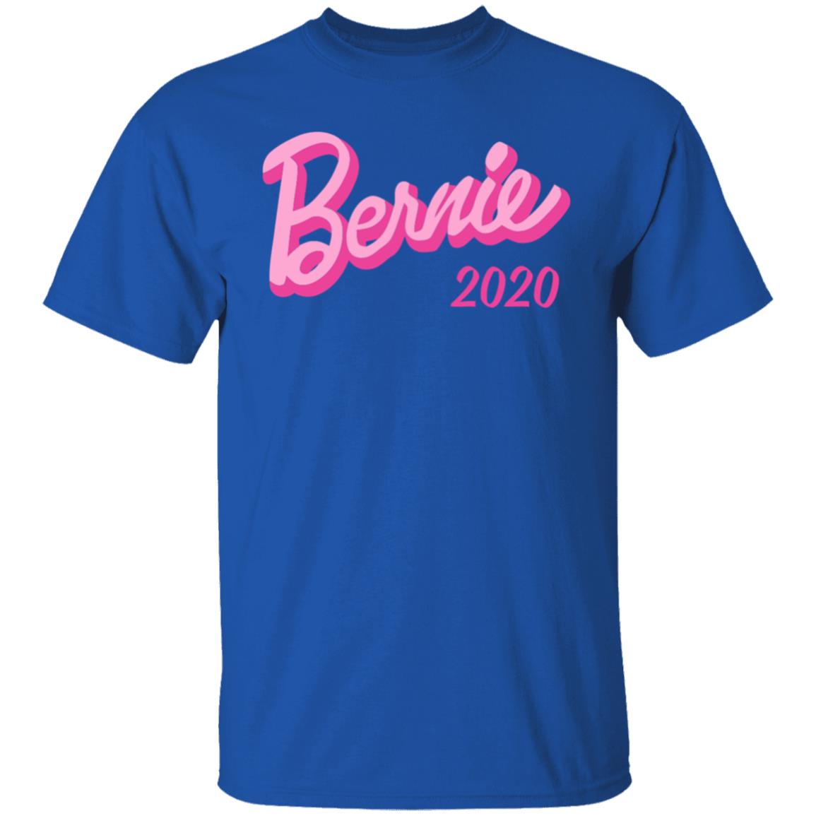 Bernie 2020 T Shirt Black Hoodie Tee Shirt - Teechipus