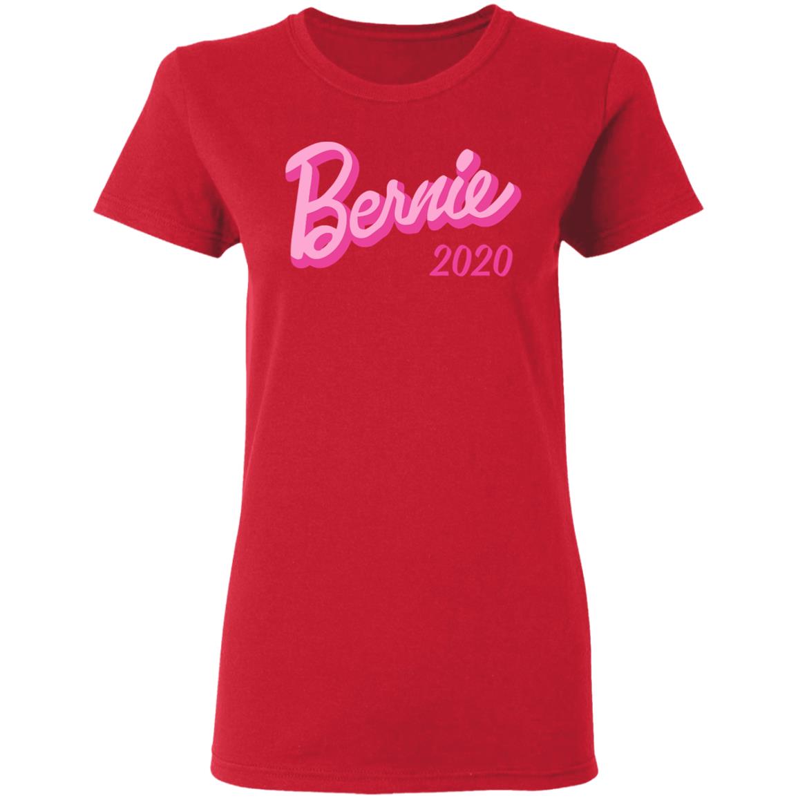 Bernie 2020 T Shirt Black Hoodie Tee Shirt - Teechipus